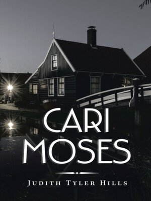 cover image of Cari Moses